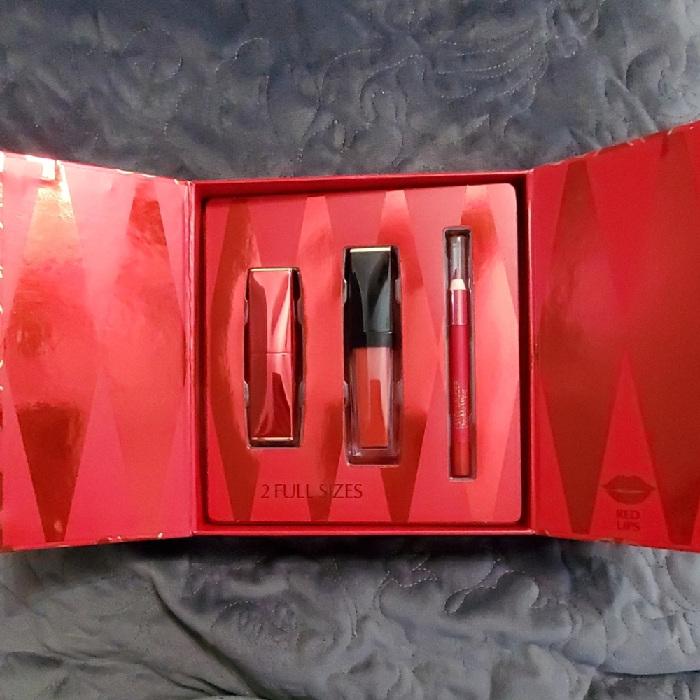 Estee Lauder Lip Kit